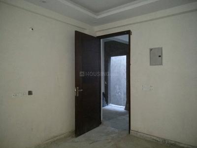 1 BHK Apartment