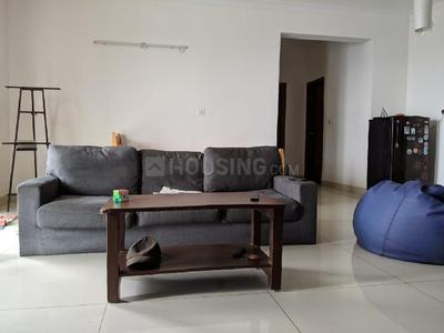 4 BHK Apartment