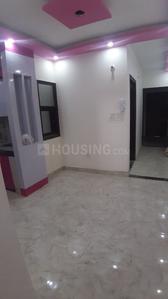 2 BHK इंडिपेंडेंट बिल्डर फ्लोर