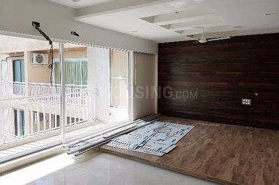 Gallery Cover Image of 1713 Sq.ft 3 BHK Apartment for buy in Thane West for 15900000