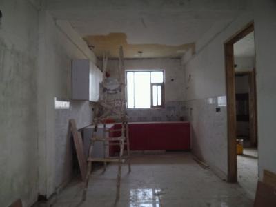 1 BHK Apartment