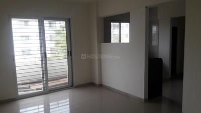 Gallery Cover Image of 960 Sq.ft 2 BHK Apartment for buy in Gangapur for 3500000