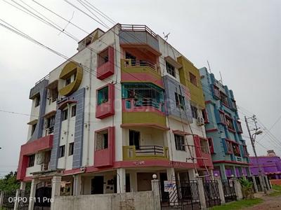 2 BHK Apartment