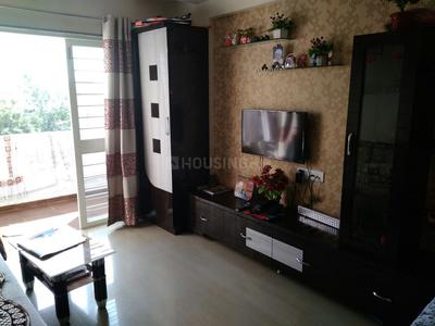 Gallery Cover Image of 570 Sq.ft 1 BHK Apartment for buy in Borivali West for 11400000