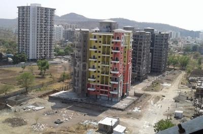3 BHK Apartment