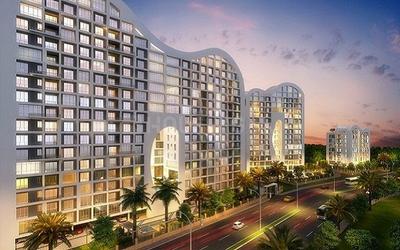 3 BHK Apartment