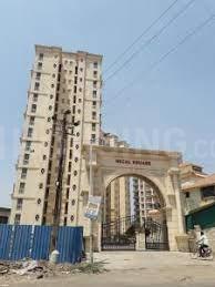 Gallery Cover Image of 935 Sq.ft 3 BHK Apartment for rent in Bhiwandi for 8500