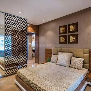 3 BHK अपार्टमेंट