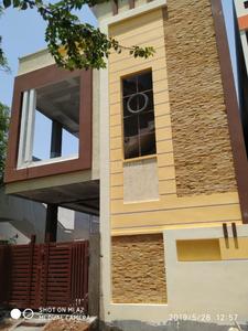 Gallery Cover Image of 2400 Sq.ft 4 BHK Independent House for buy in Dr A S Rao Nagar Colony for 9800000