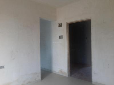 1 RK Apartment