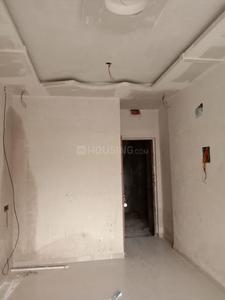 Gallery Cover Image of 350 Sq.ft 1 RK Apartment for buy in Dombivli West for 2150000