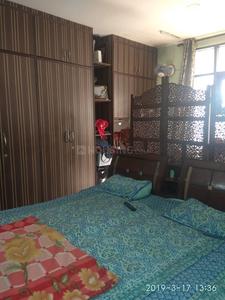 Gallery Cover Image of 1350 Sq.ft 3 BHK Independent Floor for buy in Dilshad Garden for 9000000