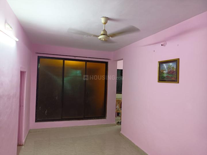 2 BHK Flat for rent in Dombivli East, Thane 645 Sqft Property ID