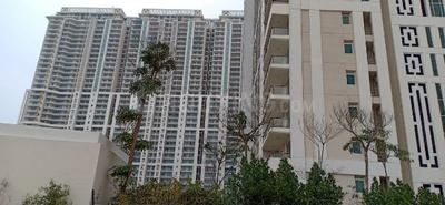 Residential Plot