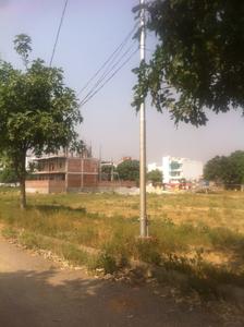 Gallery Cover Image of Sq.ft Residential Plot for buy in Sector 85 for 13500000