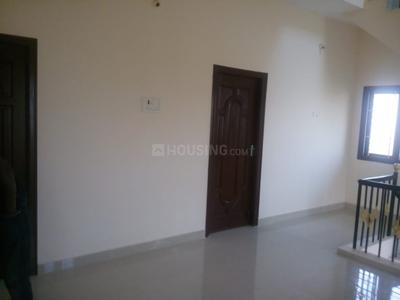 3 BHK Villa