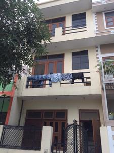 Gallery Cover Image of 432 Sq.ft 1 BHK Independent House for buy in Alpha II Greater Noida for 4500000