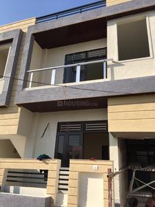 Gallery Cover Image of 1440 Sq.ft 3 BHK Independent House for buy in Jagatpura for 4200000