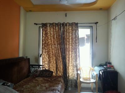 1 BHK Apartment