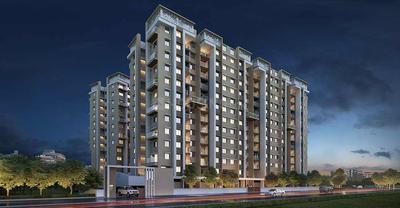 2 BHK Apartment