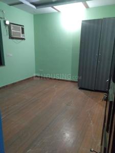 Bedroom Image of Ssai PG in Sector 49
