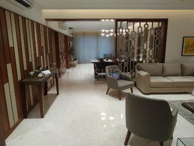 4 BHK Apartment