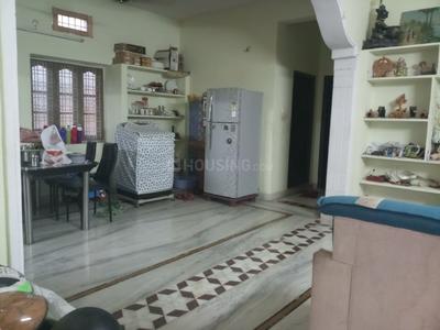 Gallery Cover Image of 1500 Sq.ft 2 BHK Independent House for buy in Boduppal for 7300000
