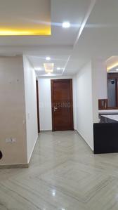 Gallery Cover Image of 2000 Sq.ft 3 BHK Independent Floor for rent in Vasant Kunj for 50000