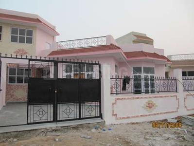 2 BHK Independent House