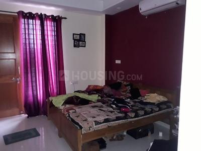 2 BHK Independent Floor