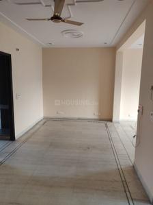 2 BHK Independent Builder Floor