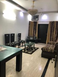2 BHK Apartment