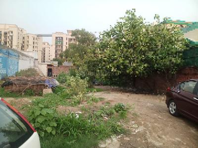 Residential Plot