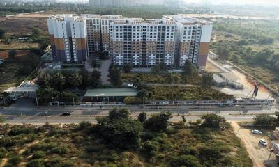 2 BHK Flat