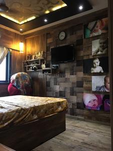 2 BHK Apartment