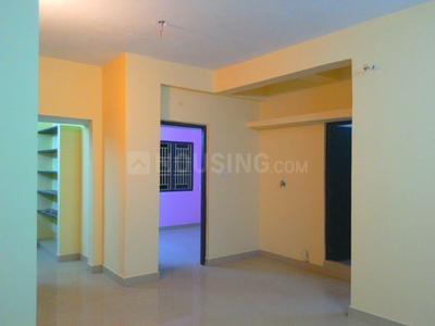 Gallery Cover Image of 863 Sq.ft 2 BHK Apartment for buy in Kolathur for 4746500