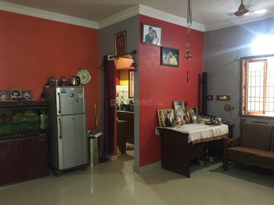 Gallery Cover Image of 765 Sq.ft 2 BHK Apartment for buy in Kodungaiyur East for 4200000