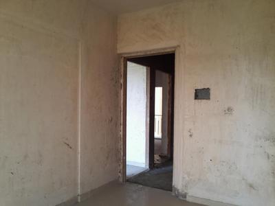 1 BHK Apartment
