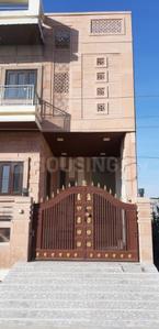 Gallery Cover Image of 4000 Sq.ft 4 BHK Independent Floor for buy in Pratap Nagar for 15000000