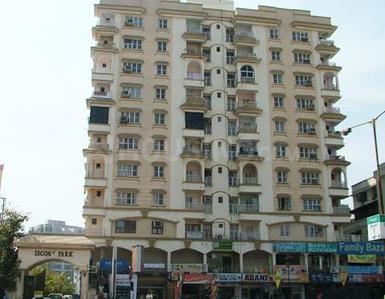 3 BHK Apartment