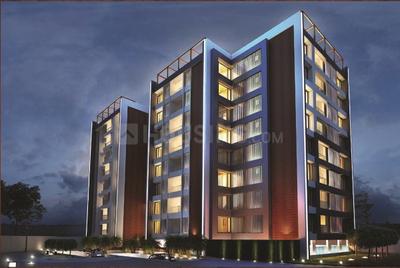 Gallery Cover Image of 2056 Sq.ft 3 BHK Apartment for buy in Nungambakkam for 43000000