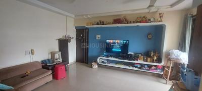 Gallery Cover Image of 1260 Sq.ft 3 BHK Apartment for buy in Sarvodaya Srushti, Dombivli East for 10500000