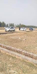 Gallery Cover Image of Sq.ft Residential Plot for buy in Civil Lines for 250000