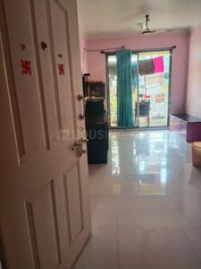 2 BHK अपार्टमेंट