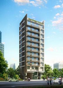 Gallery Cover Image of 910 Sq.ft 2 BHK Apartment for buy in Chembur for 23000000