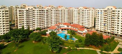 Gallery Cover Image of 1160 Sq.ft 2 BHK Apartment for buy in Milakpur Goojar for 6500000