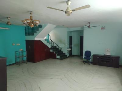 5 BHK Independent House