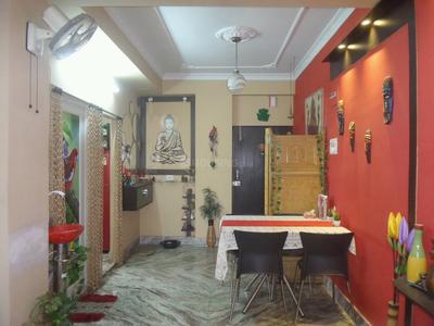 2 BHK Apartment