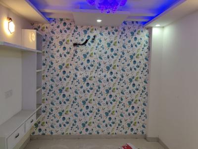 2 BHK Independent House