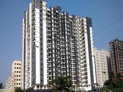 Gallery Cover Image of 1240 Sq.ft 3 BHK Apartment for buy in Malad West for 20000000
